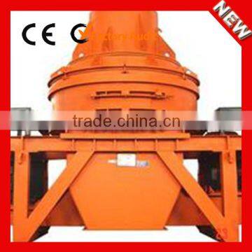 2014 hot selling construction used sand making machine