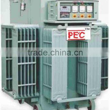 AUTOMATIC VOLTAGE REGULATOR 1500 KVA