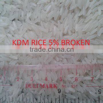 Thai Hom Mali Jasmine Rice 100% Premium Grade A_MS.JENNY KHANH TAM photo-2