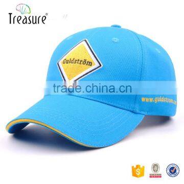 China Supplier Baseball Cap Cotton Patch Logo Design Curved Brim Baseball Cap Hats for Men Supplier's Choice photo-2