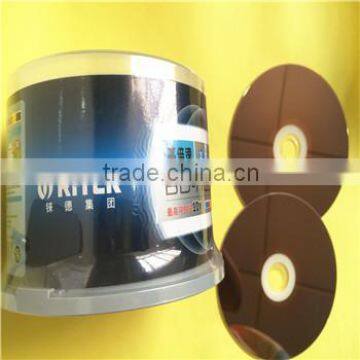 Large Capacity 25gb Bd-r/bd-rw/25gb Dvdr/50gb Blue Ray Disk photo-5