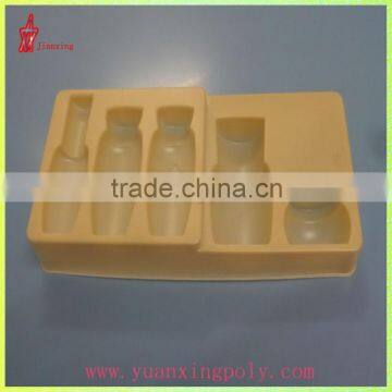 inner blister plastic tray