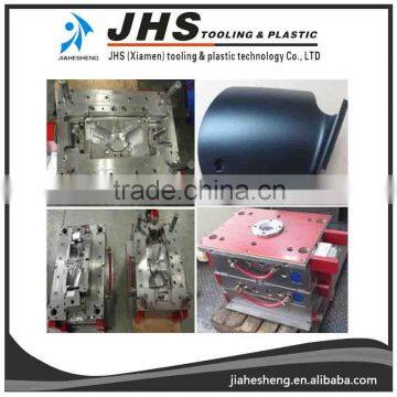 plastic injection auto mirror mold