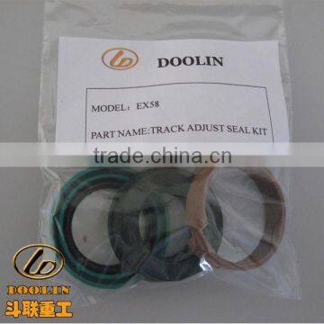 Mini Excavator Parts Track Adjuster Kit