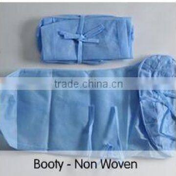 100% Polypropene non woven fabrics for surgical gown for clothes