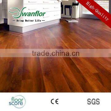 Unilin Click System Vinyl Floor Tiles
