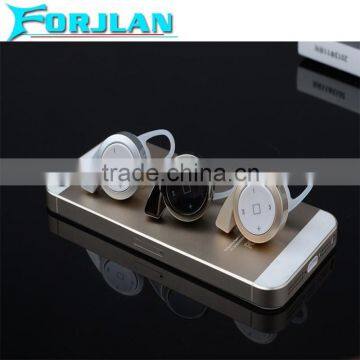 mini high end itself like the hook in ear stereo bluetooth mini earphone for driving