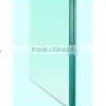 CE and ISO9001 12.38mm Bank Safety Glass