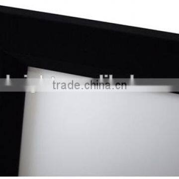Fixed Frame Projector Screen Picture Frame Projection Screen Quality Choice photo-6