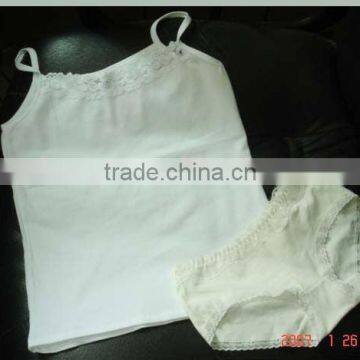 Suitable Cotton Underwear for Women