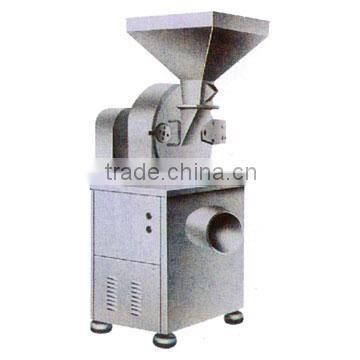Universal Crusher
