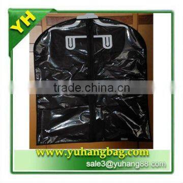 Hot sell PVC garment cover