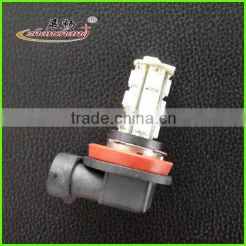 automotive led bulbs H11 5050 SMD AUTO LED lamp HIGH POWER