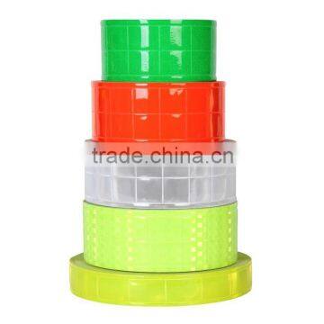 diamond grade safety conspicuity reflective tape for vehicle,truck and car.