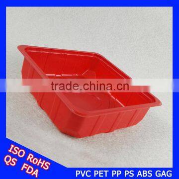 2016 Fruit Packaging for Retail Store Display photo-4