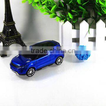 New Products 2016 Power Bank 5200mah Portable Dynamo Car Shape Power Bank Sex Power Micro USB Blue Black Red White Yellow photo-4