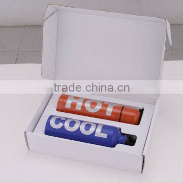 stainless steel Gift Set