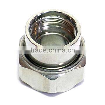 CNC parts
