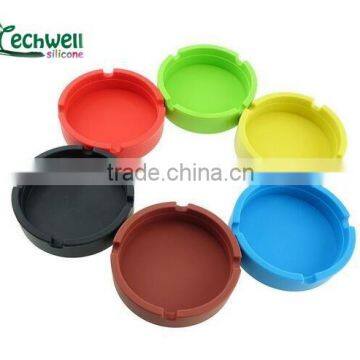 noval silicone materials ashtray