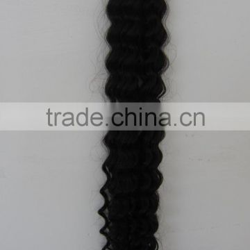 Machine Weft Hair different quality attractive magnificent