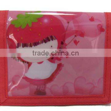 2013 Strawberry Gilrs wallet