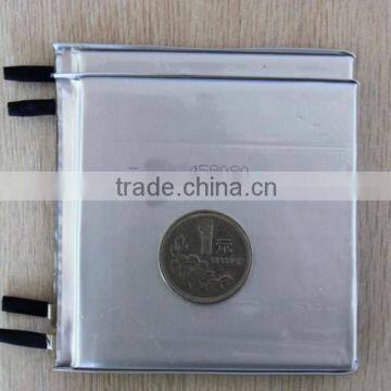 3.7v Li-ion Polymer Battery