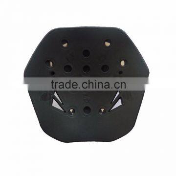 Titanium Motorcycle Jacket Shoulder Protector photo-2