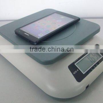 weighing scale for food