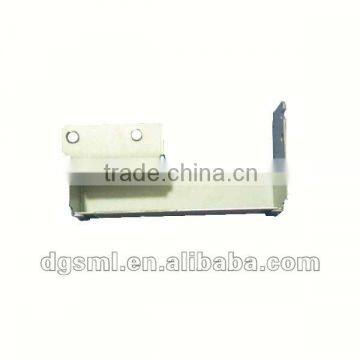 China Stamped Printer Stator Pressed Printer Parts Printer Accessory