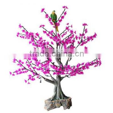 Modern LED Cherry tree Bonsai light PA-FZW001