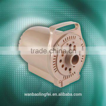 Hot Selling 16 Inch Orient Stand Fan With 220V/50Hz photo-5