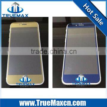 Mobile phone accessories Mirror Screen Protector for iphone 6,for iphone 6 screen protector