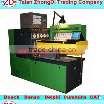 ZD-CRS II High-Pressure Common Rail Test Bench Good price