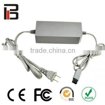 Manufacture selling on Alibaba for wii power for wii power supply