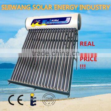 SIJIKING High Efficiency Themosiphon Solar Water Heater