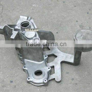 Shanghai Nianlai high-quality customized die casting aluminum parts mold/molding/mould