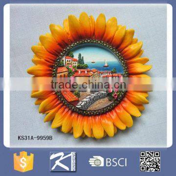 2016 New Product Soft Pvc Sea&ocean Fridge Magnet photo-4