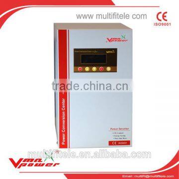 Pure Sine Wave Power Sun Inverter with charger 2016 new model