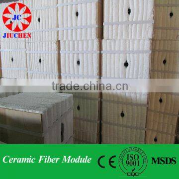 Best Choice of Ceramic Fiber Module