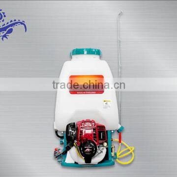 KNAPSACK POWER SPRAYER DRAGON GX 25 photo-3