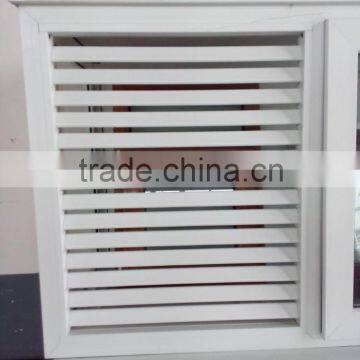 Blind Louver Window; Blind; Louver; Blind Fixed Window; Louver Fixed Window