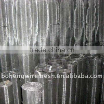 120 Stainless Steel Wire Screen