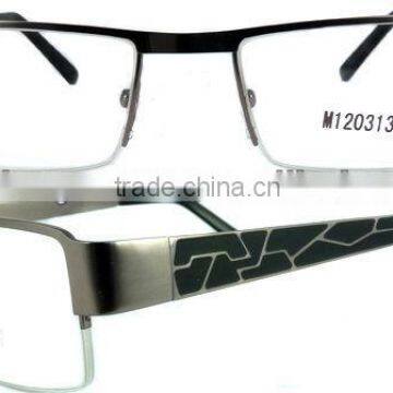 new ideal optical frames, stainless steel optical frames