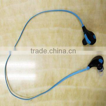 2015 New Bluetooth Sport Earphone for IPhone/Andriod photo-3