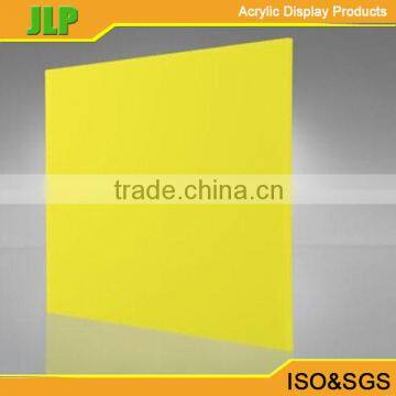 JLP high quality pmma acrylic sheet with good price