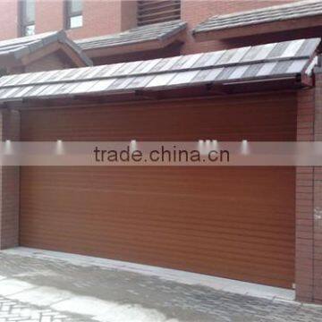 Automatic Aluminum Roll Up Door for Garage,Garage Door