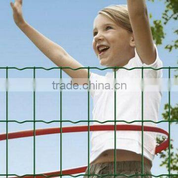 Anping hot sales wave welded mesh/dutch mesh/Holland wire mesh fence