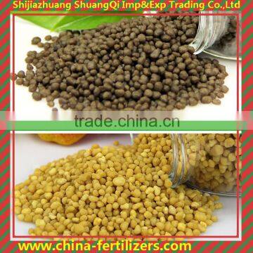 Top quality DAP 18-46-0 fertilizers price