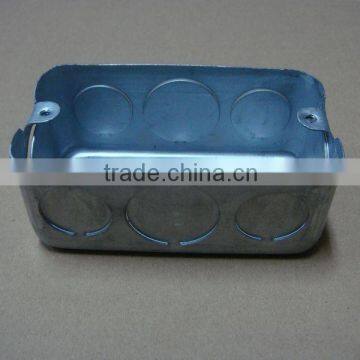 terminal block junction box