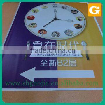 Advertising Outdoor Canvas For Printing